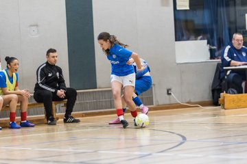 Bild 821 - wBJ NFV Futsalmeisterschaft